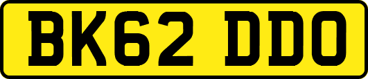 BK62DDO
