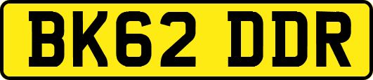 BK62DDR