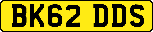 BK62DDS