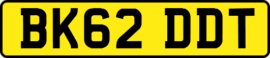BK62DDT