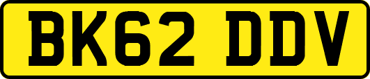 BK62DDV