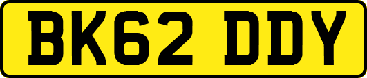 BK62DDY