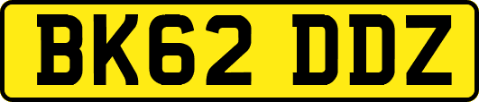 BK62DDZ