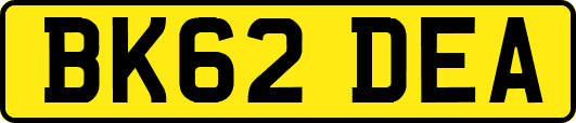 BK62DEA