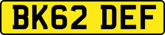 BK62DEF