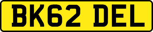 BK62DEL