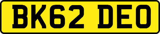 BK62DEO