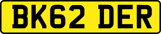 BK62DER