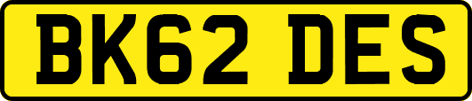 BK62DES