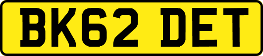 BK62DET