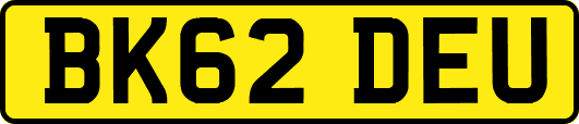 BK62DEU