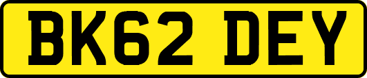 BK62DEY