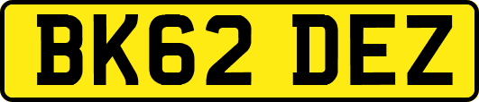 BK62DEZ