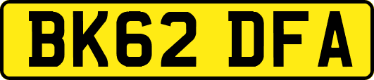 BK62DFA