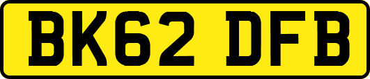 BK62DFB