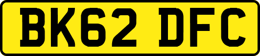 BK62DFC
