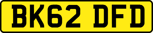 BK62DFD