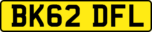 BK62DFL