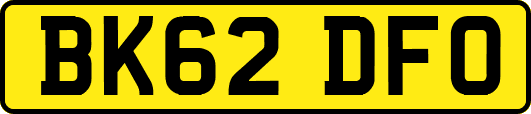 BK62DFO