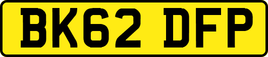BK62DFP