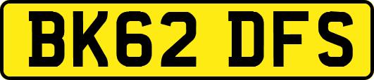 BK62DFS