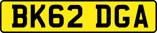 BK62DGA