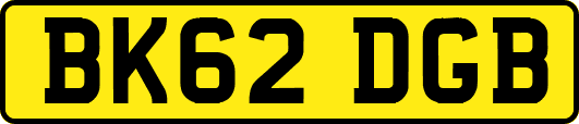 BK62DGB