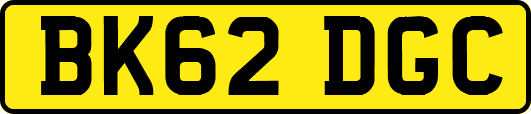 BK62DGC