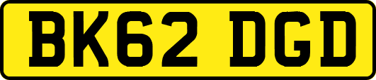 BK62DGD