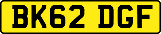 BK62DGF