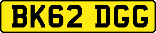 BK62DGG