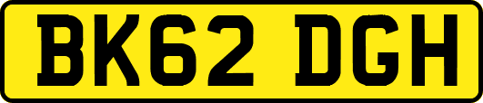BK62DGH