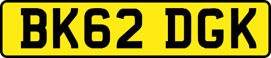 BK62DGK