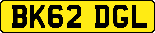 BK62DGL