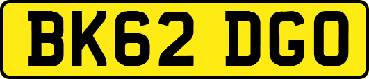 BK62DGO