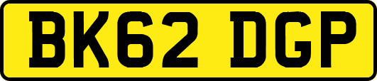 BK62DGP