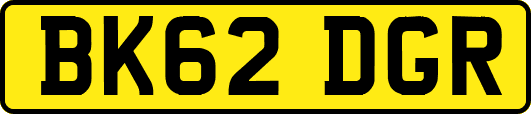 BK62DGR
