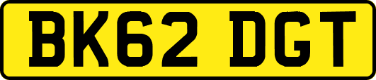 BK62DGT