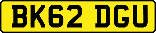 BK62DGU