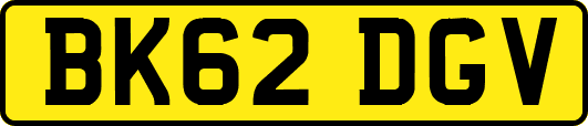 BK62DGV