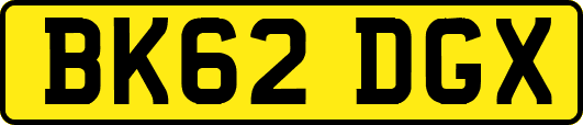 BK62DGX