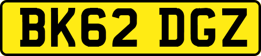 BK62DGZ