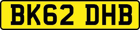 BK62DHB