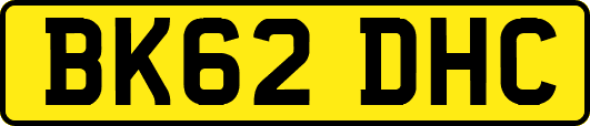 BK62DHC