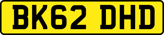 BK62DHD