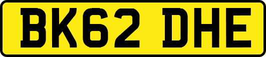 BK62DHE