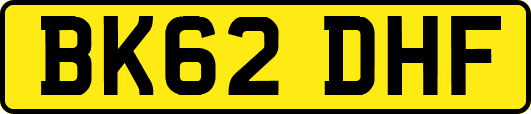 BK62DHF