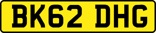 BK62DHG