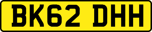 BK62DHH