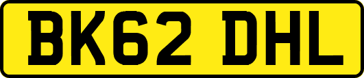 BK62DHL